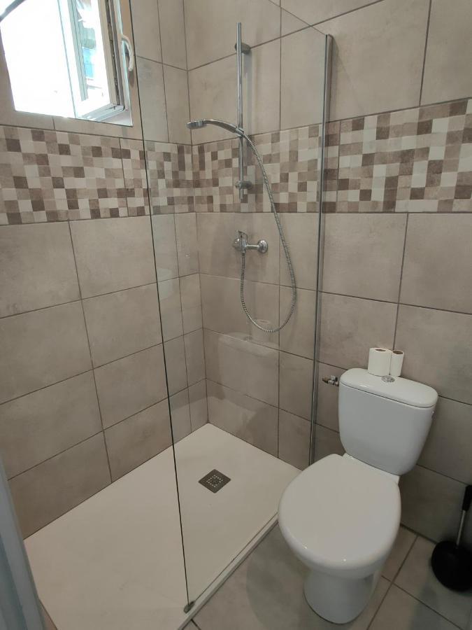 Joli Apparemment Type Loft Apartment Кавайон Екстериор снимка