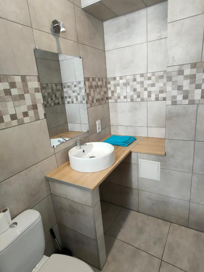 Joli Apparemment Type Loft Apartment Кавайон Екстериор снимка